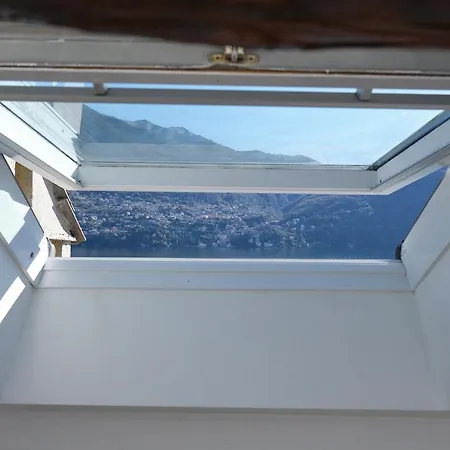 Cozy On The - The House Of Travelers דירה Brienno