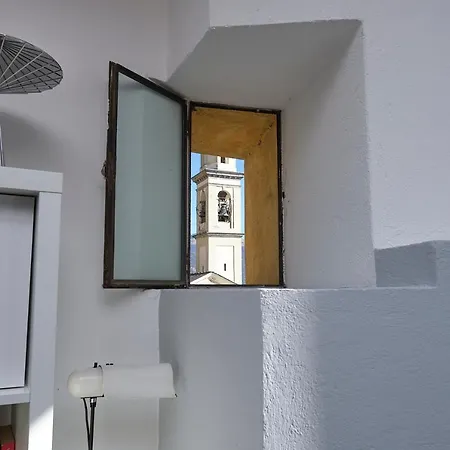 Cozy On The - The House Of Travelers Brienno