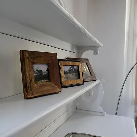 דירה Cozy On The - The House Of Travelers Brienno