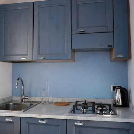 Cozy On The - The House Of Travelers * Brienno