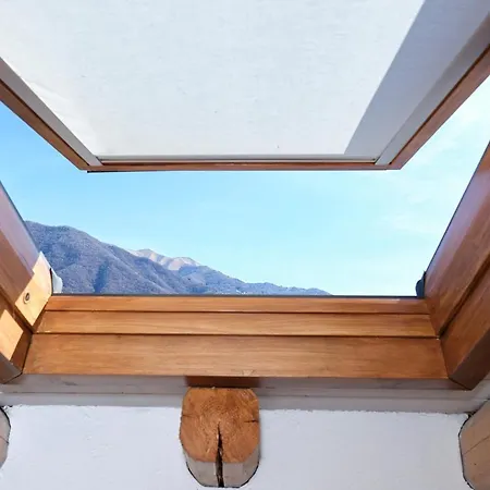 דירה Cozy On The - The House Of Travelers *