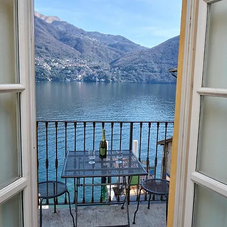 Cozy On The - The House Of Travelers דירה