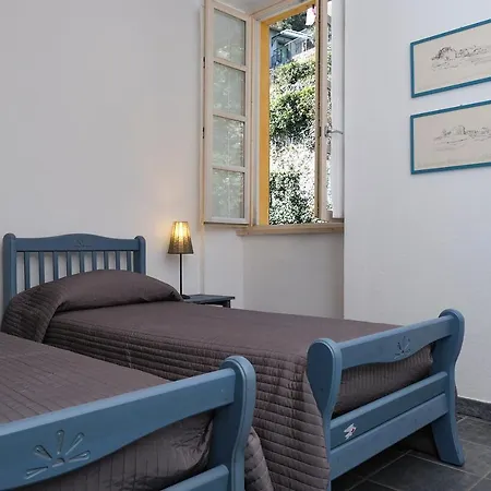 דירה Cozy On The - The House Of Travelers