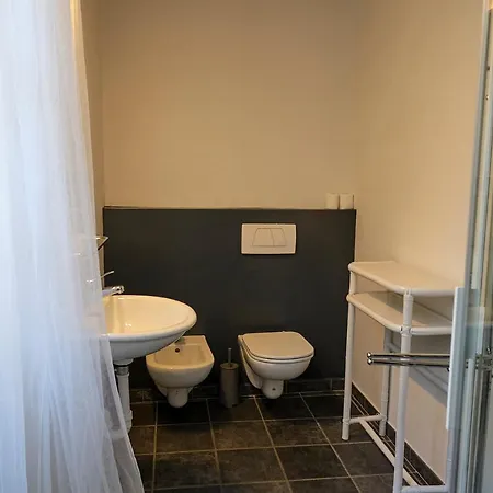 Apartman Cozy On The - The House Of Travelers