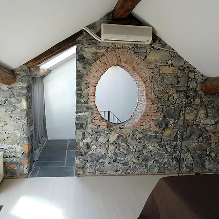 Cozy On The - The House Of Travelers Brienno