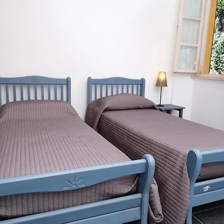 Cozy On The - The House Of Travelers Appartement *
