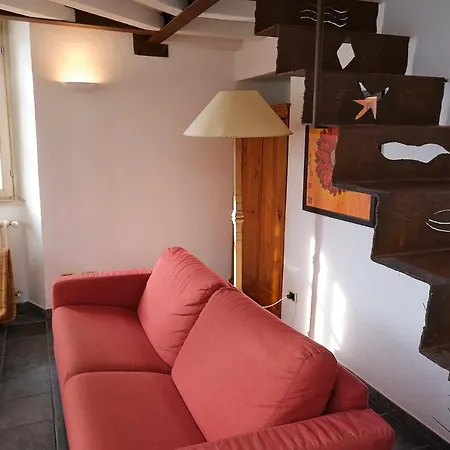 Cozy On The - The House Of Travelers Daire *