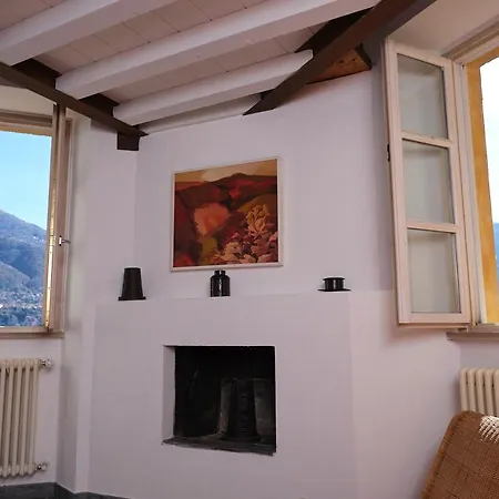 Apartman Cozy On The - The House Of Travelers *