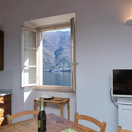 Apartman Cozy On The - The House Of Travelers