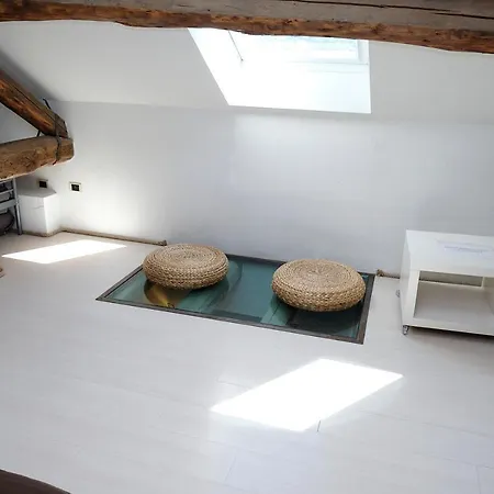 Cozy On The - The House Of Travelers Daire *