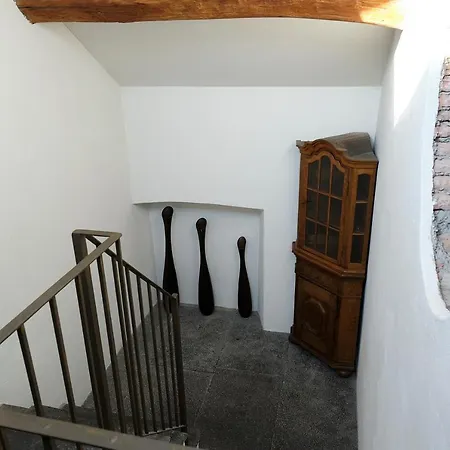 Cozy On The - The House Of Travelers * Brienno