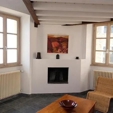 Cozy On The - The House Of Travelers Apartman