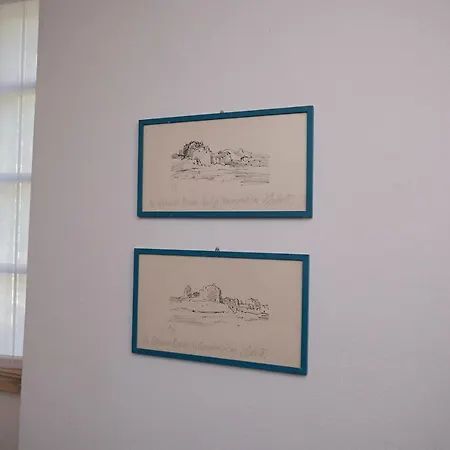 Cozy On The - The House Of Travelers Brienno