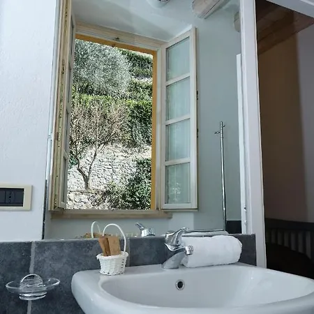 Cozy On The - The House Of Travelers Apartman Brienno