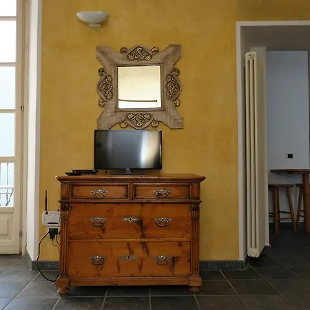 Daire Cozy On The - The House Of Travelers