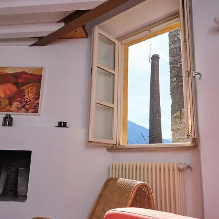 Apartman Cozy On The - The House Of Travelers