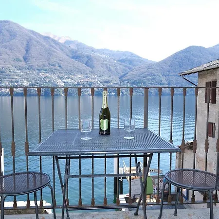 Cozy On The - The House Of Travelers