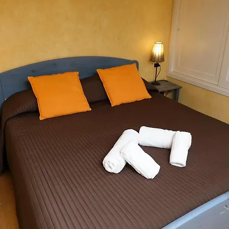 Apartman Cozy On The - The House Of Travelers *