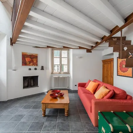 Cozy On The - The House Of Travelers Daire *