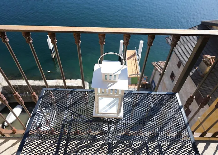 Appartement Cozy On The - The House Of Travelers *