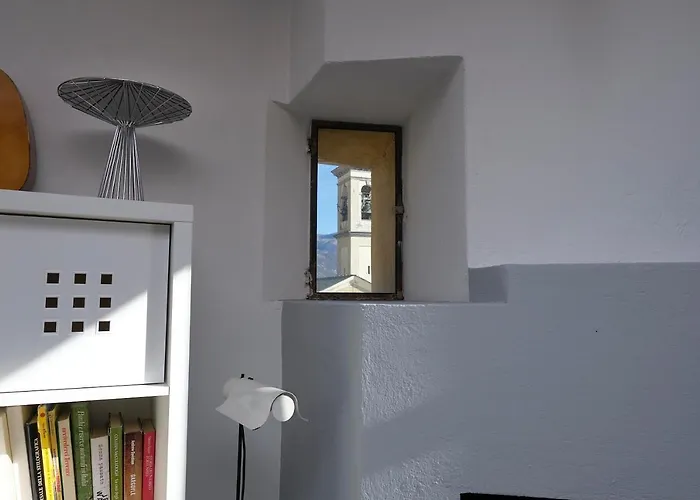 Appartement Cozy On The - The House Of Travelers