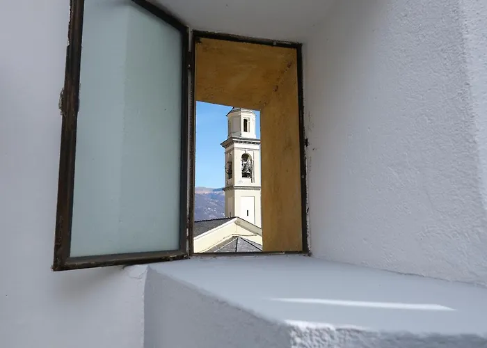 Cozy On The - The House Of Travelers Appartement