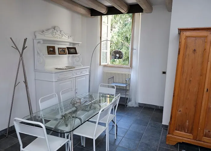 Appartement Cozy On The - The House Of Travelers