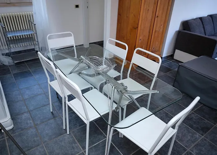 Cozy On The - The House Of Travelers Apartmán Brienno