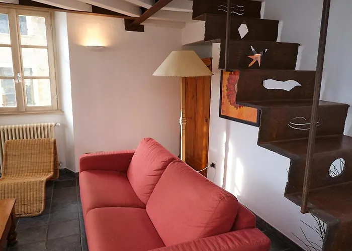 Cozy On The - The House Of Travelers Appartement *