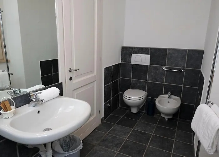 Appartement Cozy On The - The House Of Travelers