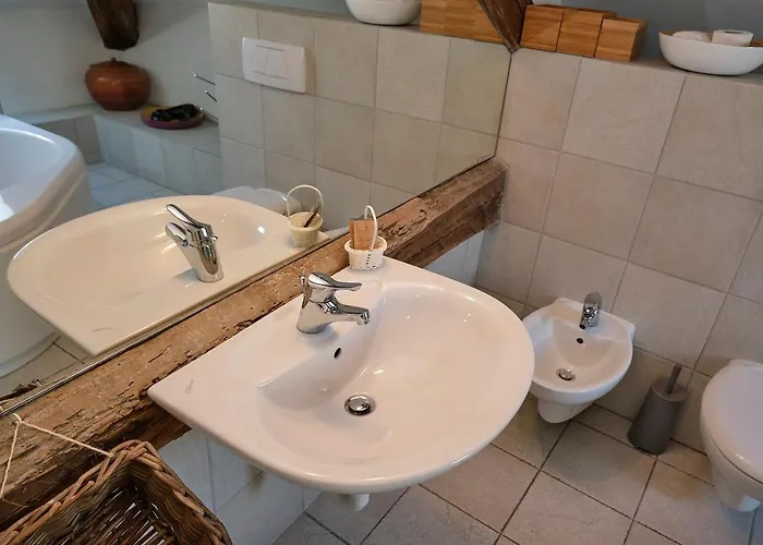 Cozy On The - The House Of Travelers * Brienno