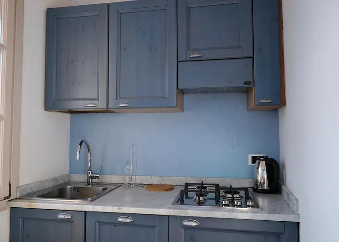 Cozy On The - The House Of Travelers * Brienno