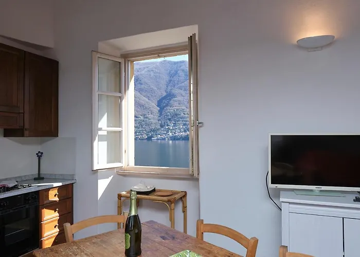 Apartmán Cozy On The - The House Of Travelers
