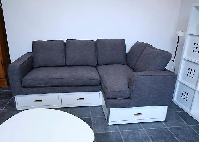 Cozy On The - The House Of Travelers Apartmán