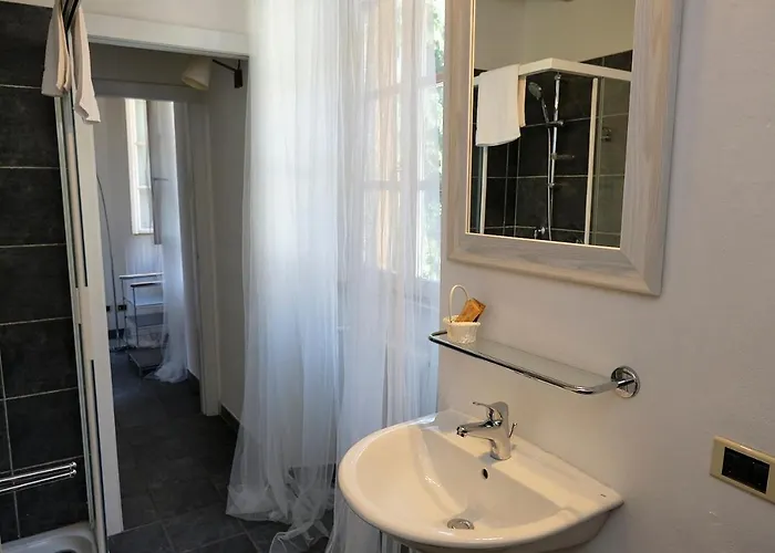 Appartement Cozy On The - The House Of Travelers