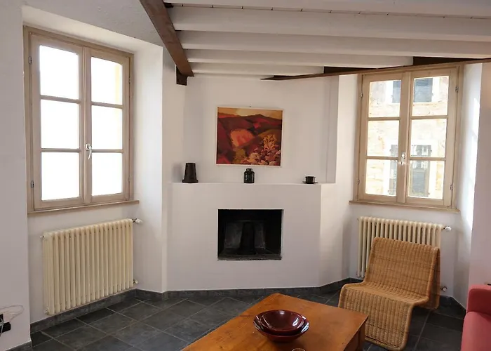 Cozy On The - The House Of Travelers Appartement