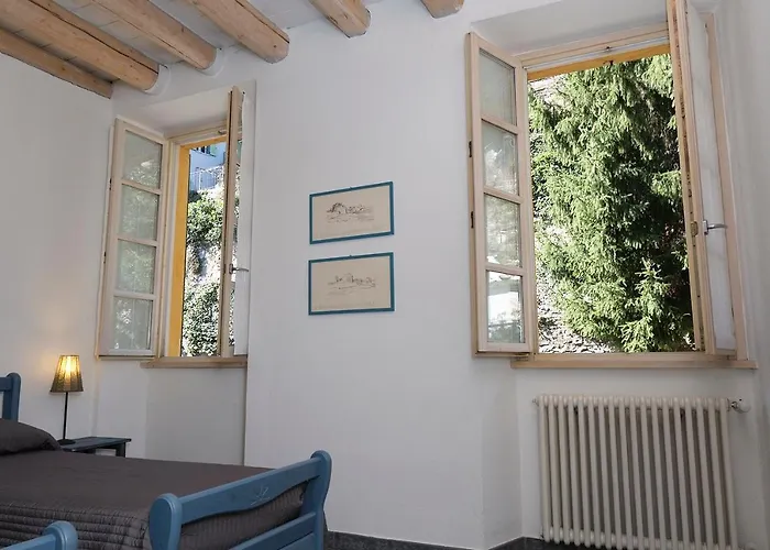 Cozy On The - The House Of Travelers