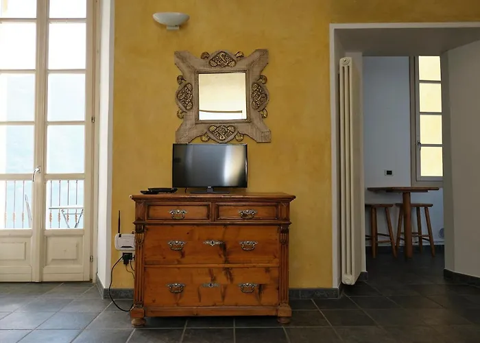 Apartmán Cozy On The - The House Of Travelers