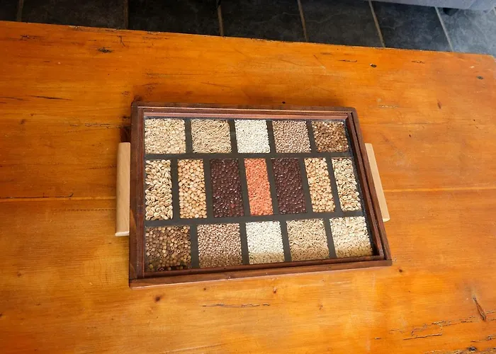 Cozy On The - The House Of Travelers *