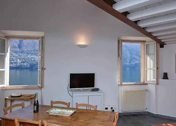 Cozy On The - The House Of Travelers
