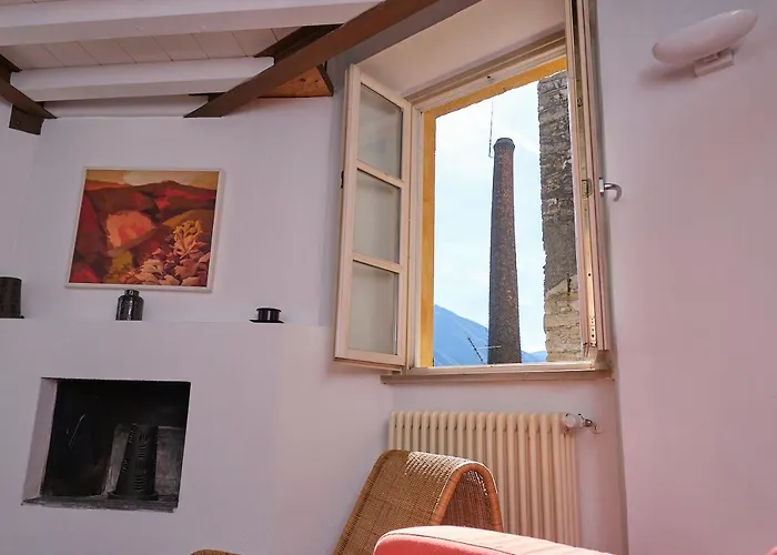Apartmán Cozy On The - The House Of Travelers