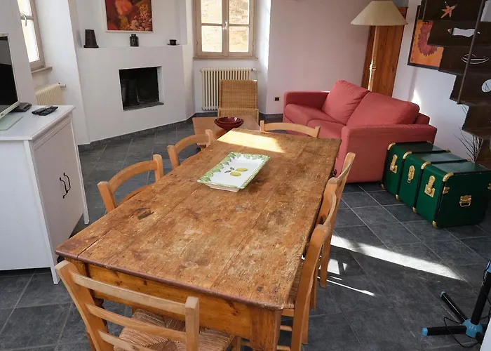 Cozy On The - The House Of Travelers Apartmán Brienno