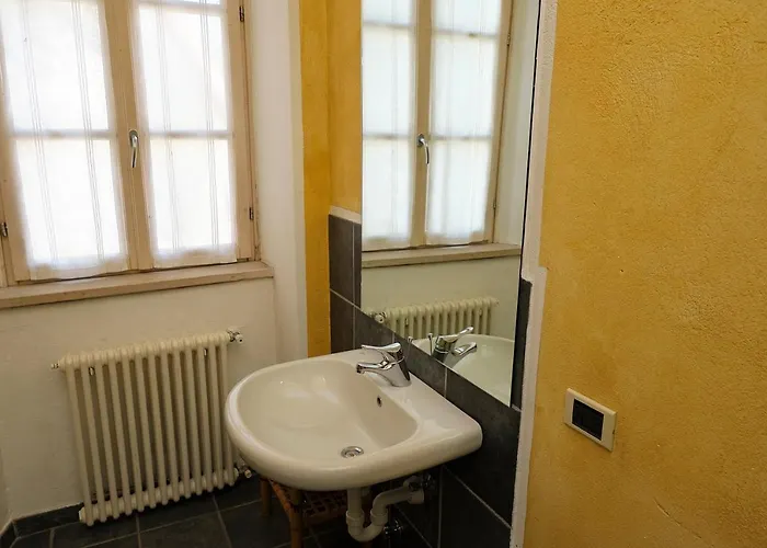 Apartmán Cozy On The - The House Of Travelers *