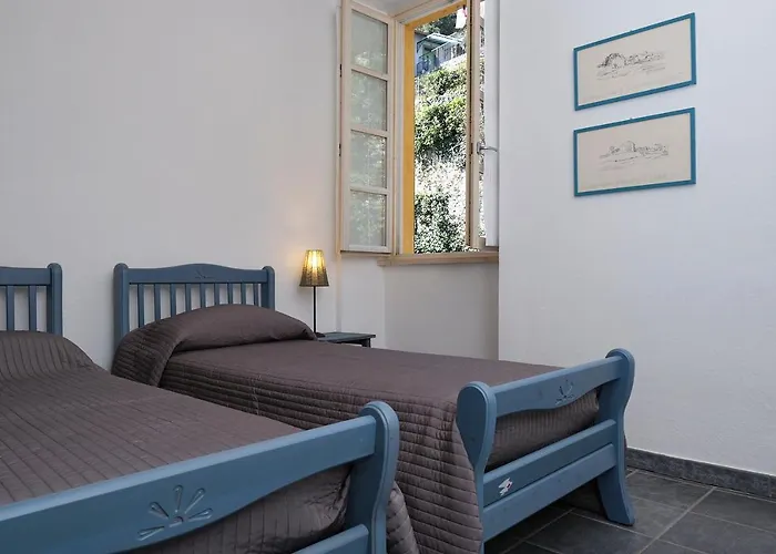 Apartmán Cozy On The - The House Of Travelers