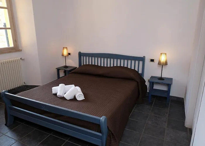 Cozy On The - The House Of Travelers Apartmán