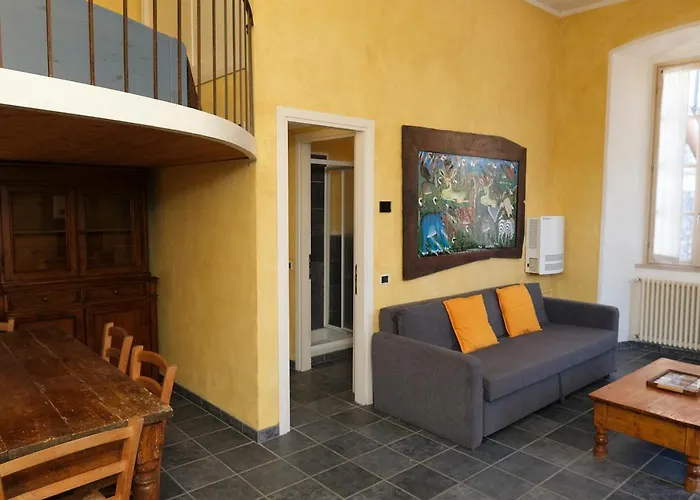 Apartmán Cozy On The - The House Of Travelers *