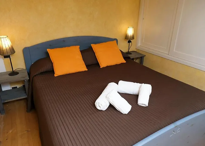 Apartmán Cozy On The - The House Of Travelers *