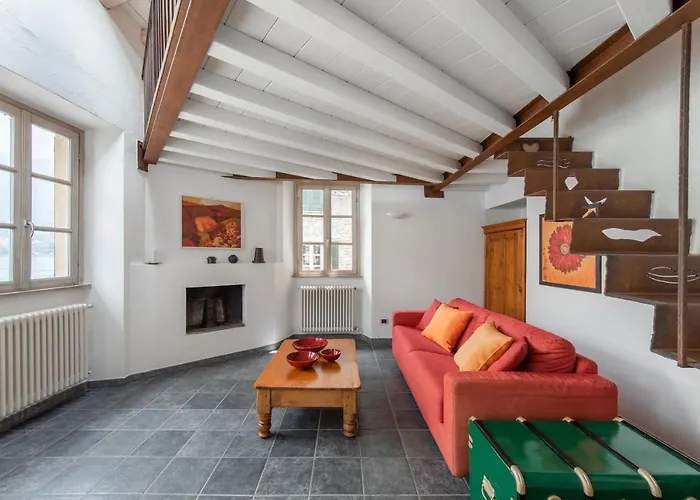 Cozy On The - The House Of Travelers Apartmán *
