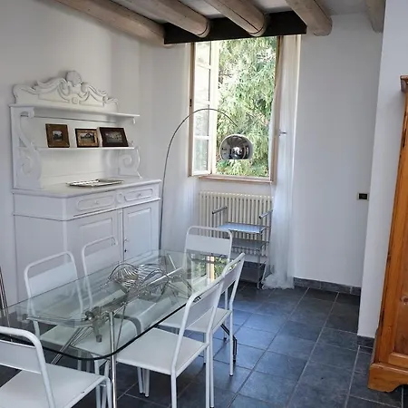Apartmán Cozy On The - The House Of Travelers