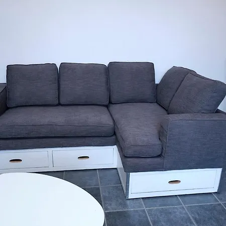 Cozy On The - The House Of Travelers Apartmán
